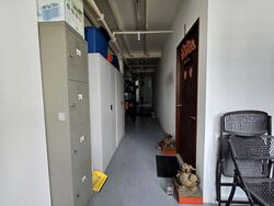 Nordcom Two (D27), Factory #630093081
